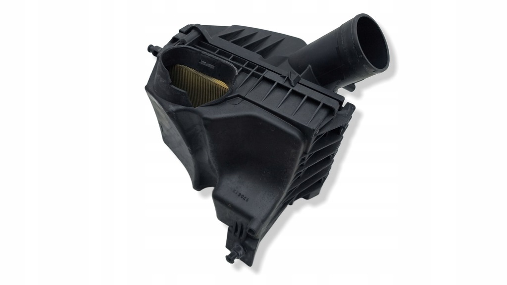 фото №5, Chevrolet trax 2019 корпус фильтра воздуха