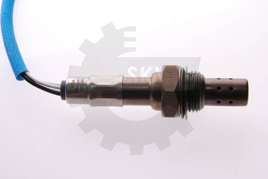 фото №8, Датчик лямбда-зонд ford 96fb9f472da