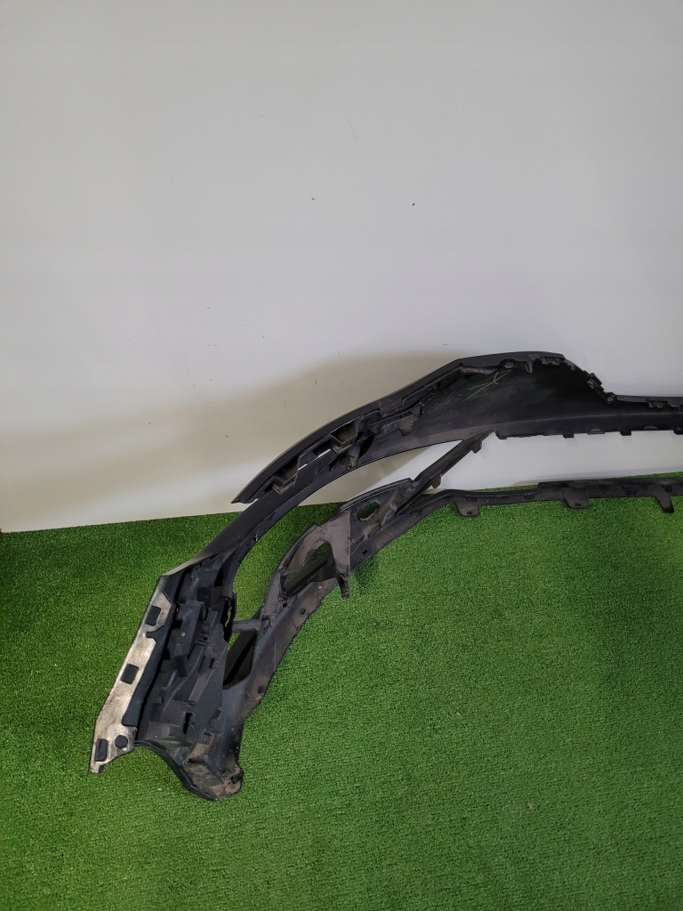 Renault megane iv 4 бампер перед передній 620225094r оригінал oem Зі Шроту