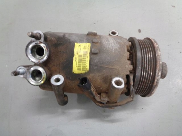 Купить Ford c-max 2 11 2.0 tdci компрессор av61-19d629-da
