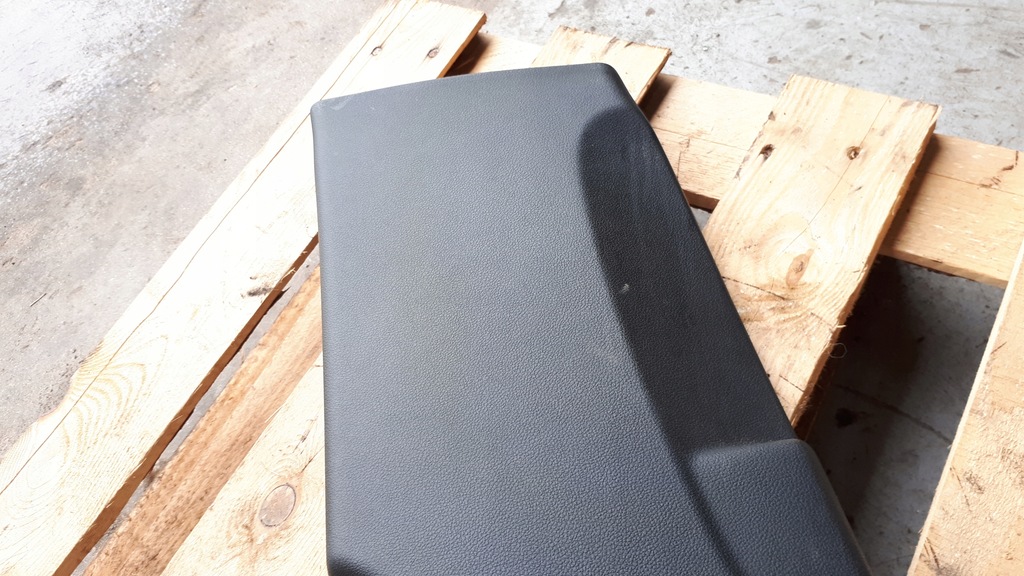 фото №5, S6 c7 4g a6 защита стойка обшивка левая перед