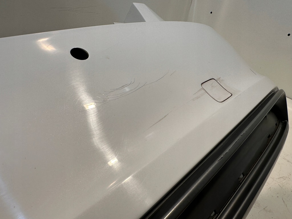 фото №8, Audi a3 8v0 8v4 s-line бампер задняя задний