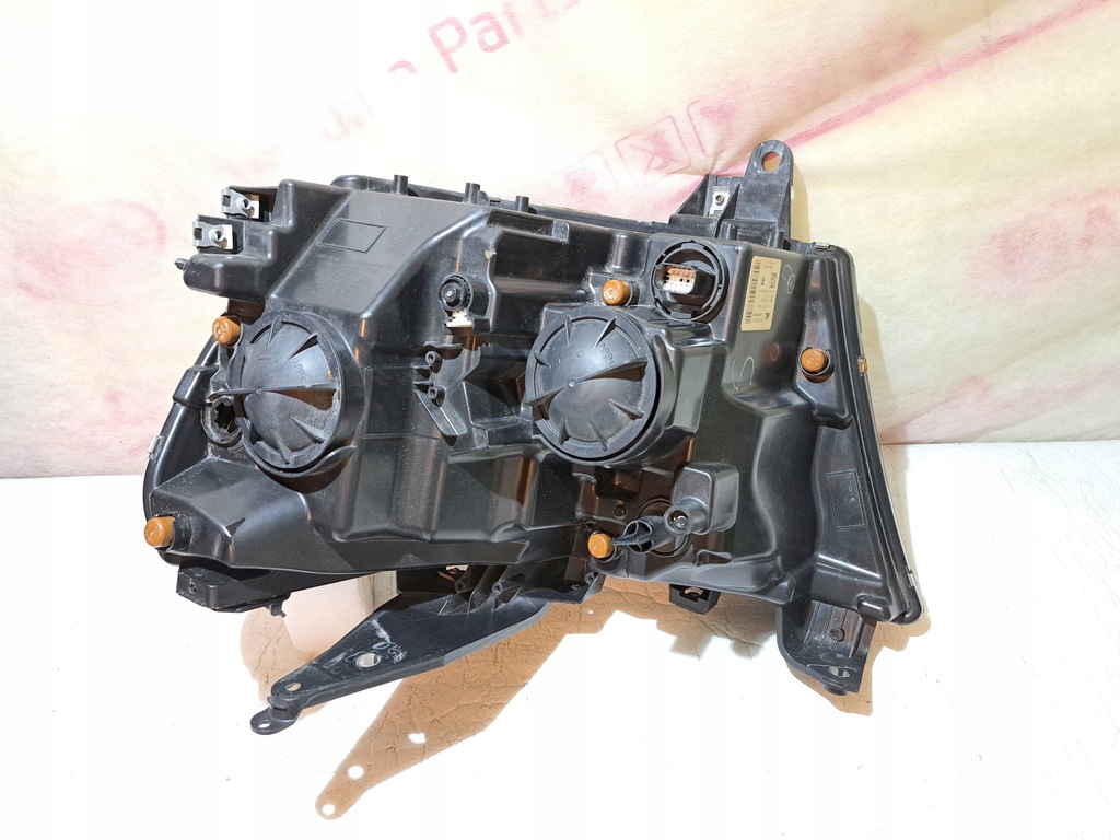 фото №12, Dodge ram 1500 2019-22 фара правый org