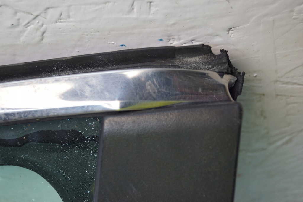 фото №13, Двері лівий перед toyota avensis t27