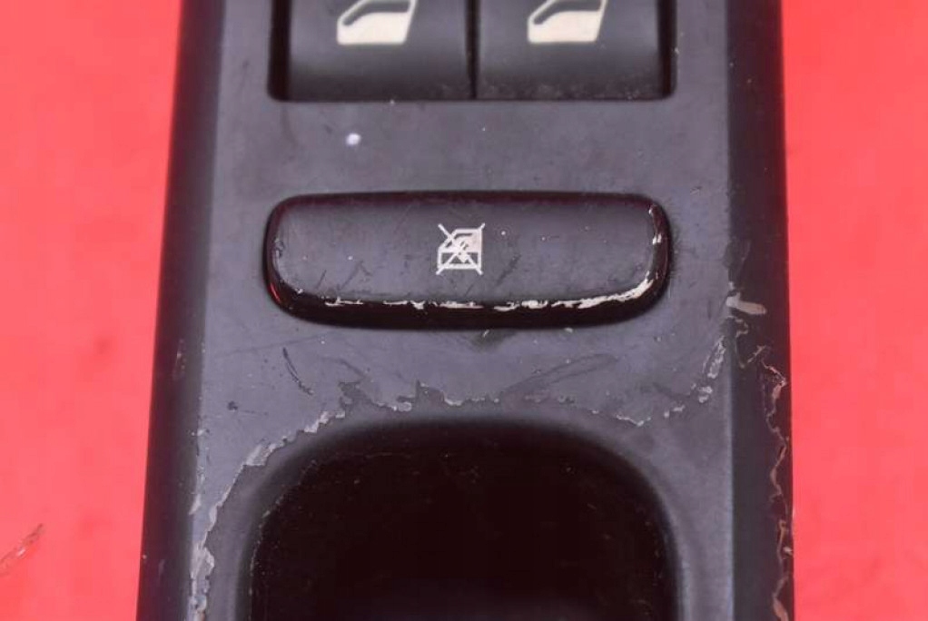 фото №13, Панель керування вікон eu 96468704xt peugeot 407 04-10