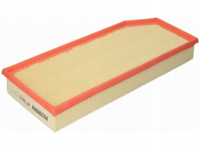 фото №1, Фільтр повітря mercedes klasa g w463 2.7 w461 2.7 clk c209 2.7