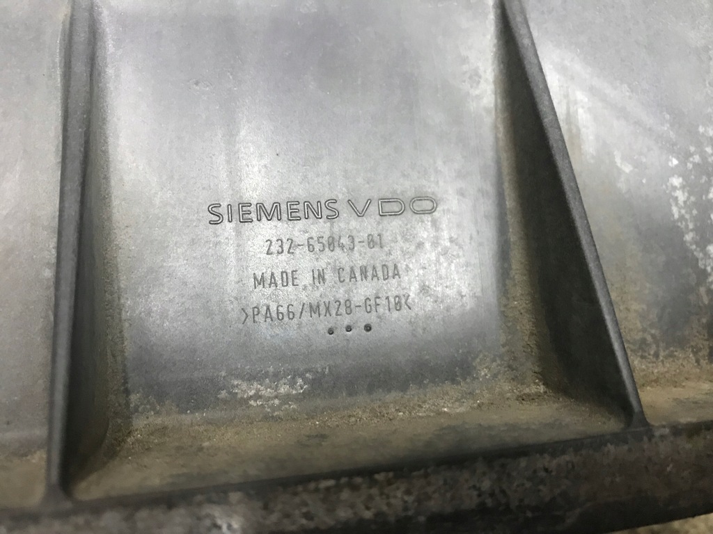 фото №7, Вентилятор вентилятор радиатор mercedes ml w164 3.0 cdi v6 bdb w251 x164 org