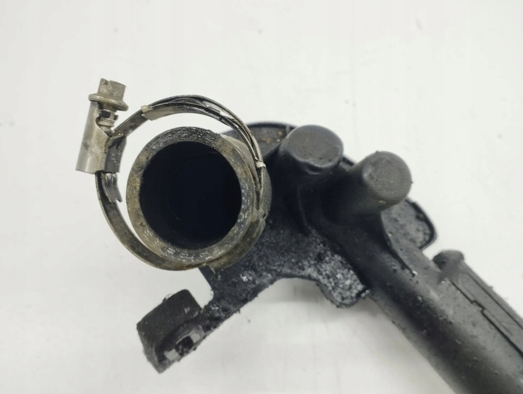 фото №4, Citroen ds4 2012 wąż / труба інтеркулер