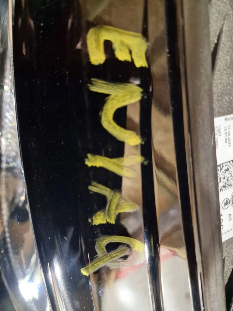 фото №9, Лампа правая перед skoda enyaq full led 5lb941016a