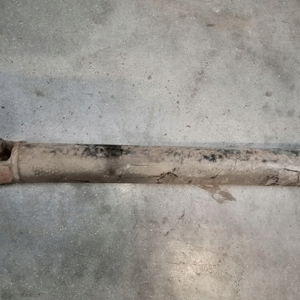 фото №6, Wał привідний mitsubishi outlander 2.0mpi