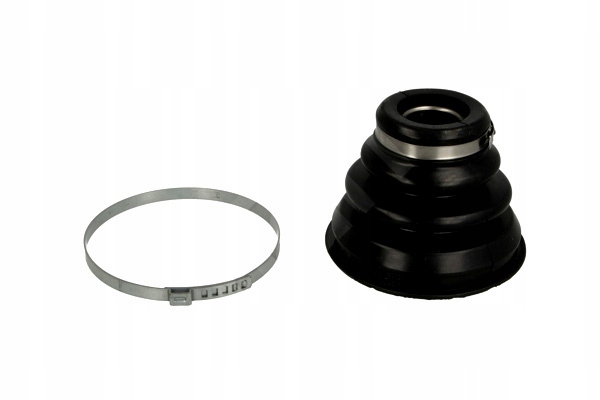 фото №2, Hart 435 059 набір захист, система кермовий