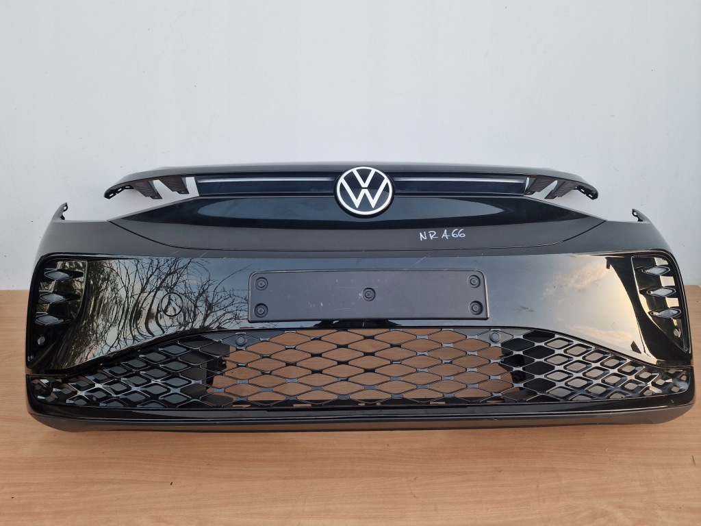 Купити Vw id4 gtx бампер перед радар світлодіоди датчики drl