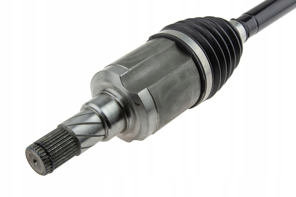 Привідний вал привідна правий перед nty tesla model x 60d 75d Ціна