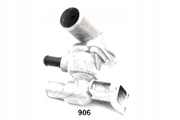 фото №3, Термостат jeep ashika