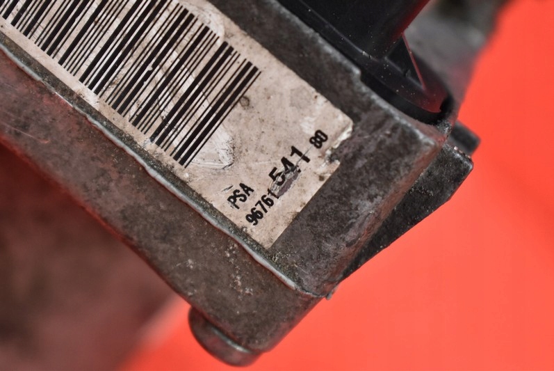 фото №7, Насос усилителя peugeot 508 1 i 2.0 hdi 11r