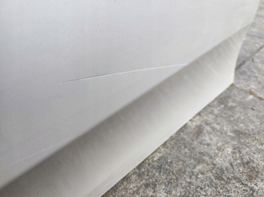 фото №9, Дверь ---- toyota prius iv ------ передние левая -----