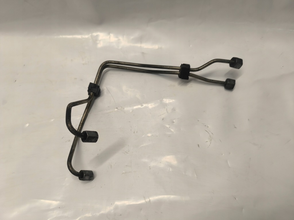 фото №1, Провода форсунок citroen c5 iii x7 1.6 hdi 9h01