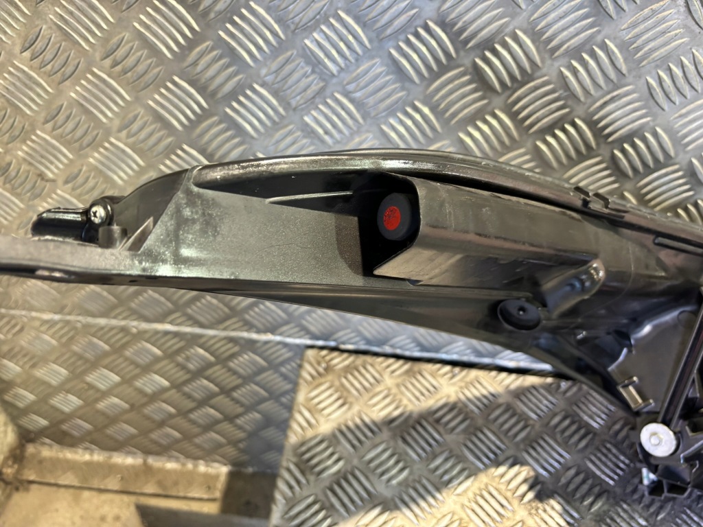 фото №15, Лампа перед левая full led toyota chr lift 81150-f4180-00