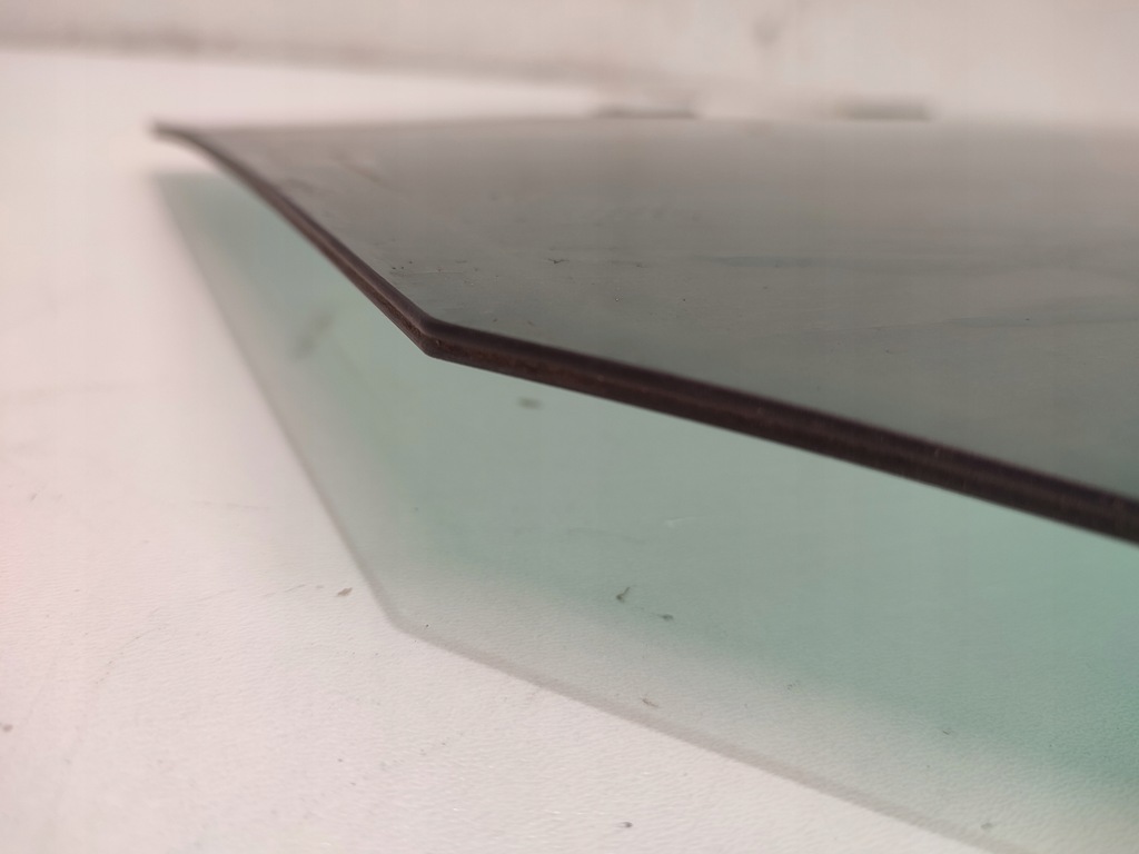 фото №6, Citroen c5 iii стекло дверь левый задняя kombi клееная двойной 09r