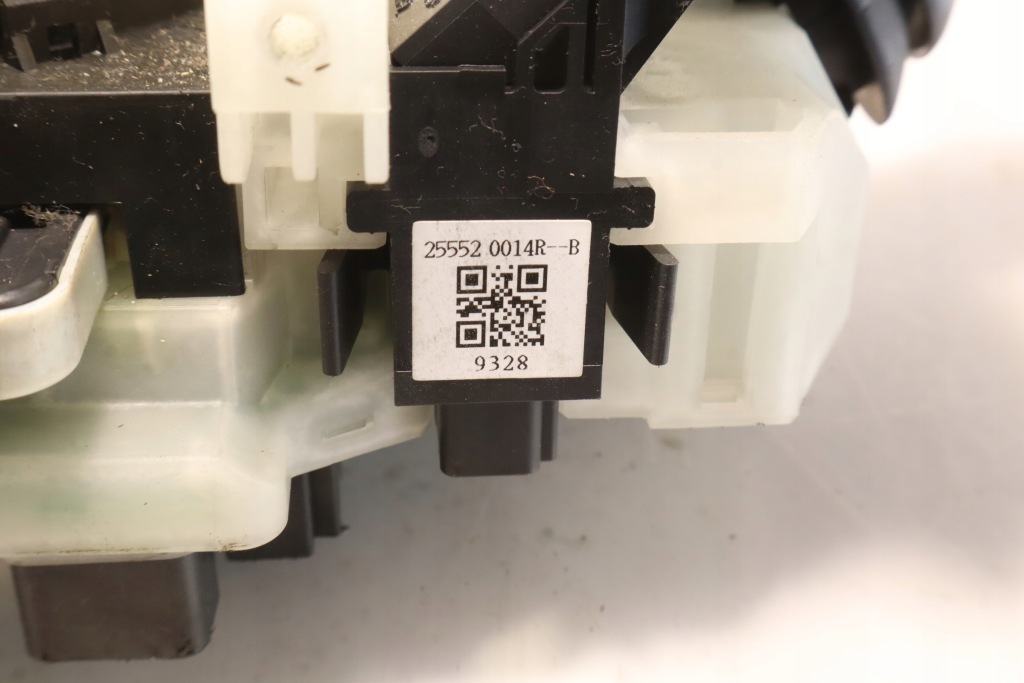 фото №8, Перемикач комбінований світла renault laguna iii 2.0dci