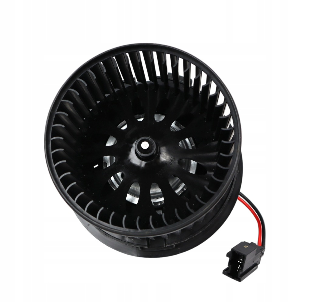 фото №1, Воздуходувка обдув nissan juke f16 2019 - вентилятор салона