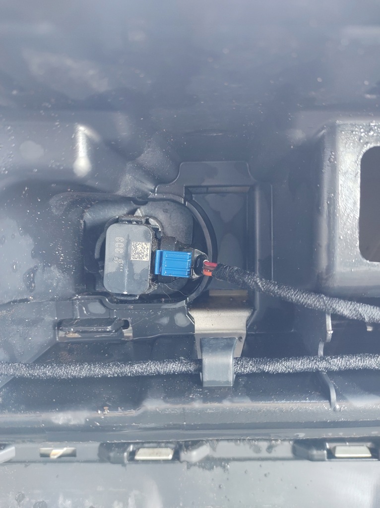 фото №12, Mercedes ml w164 бампер задняя