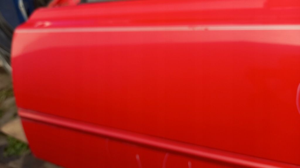 фото №5, Дверь левая перед hyundai accent 01r hb