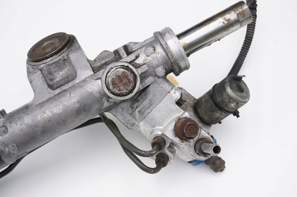 фото №6, Рулевая рейка трансмиссия рулевая nissan 350z lift 370z infiniti g35 g37