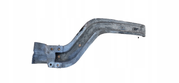 фото №1, Scania кронштейн кронштейн рычаг крыла перед