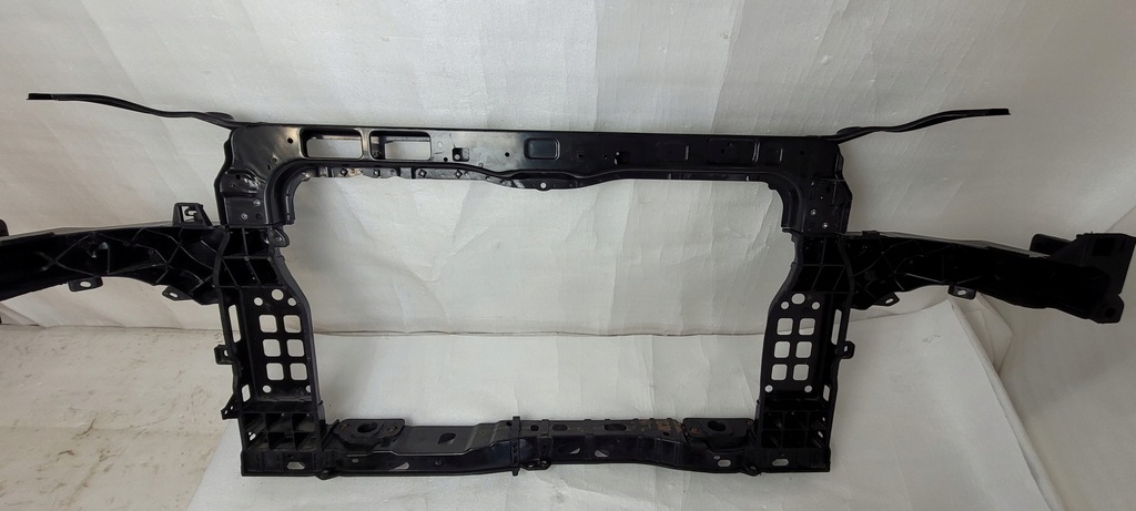 фото №11, Pas передний hyundai santa fe iii 2012- 64101-2wxxx