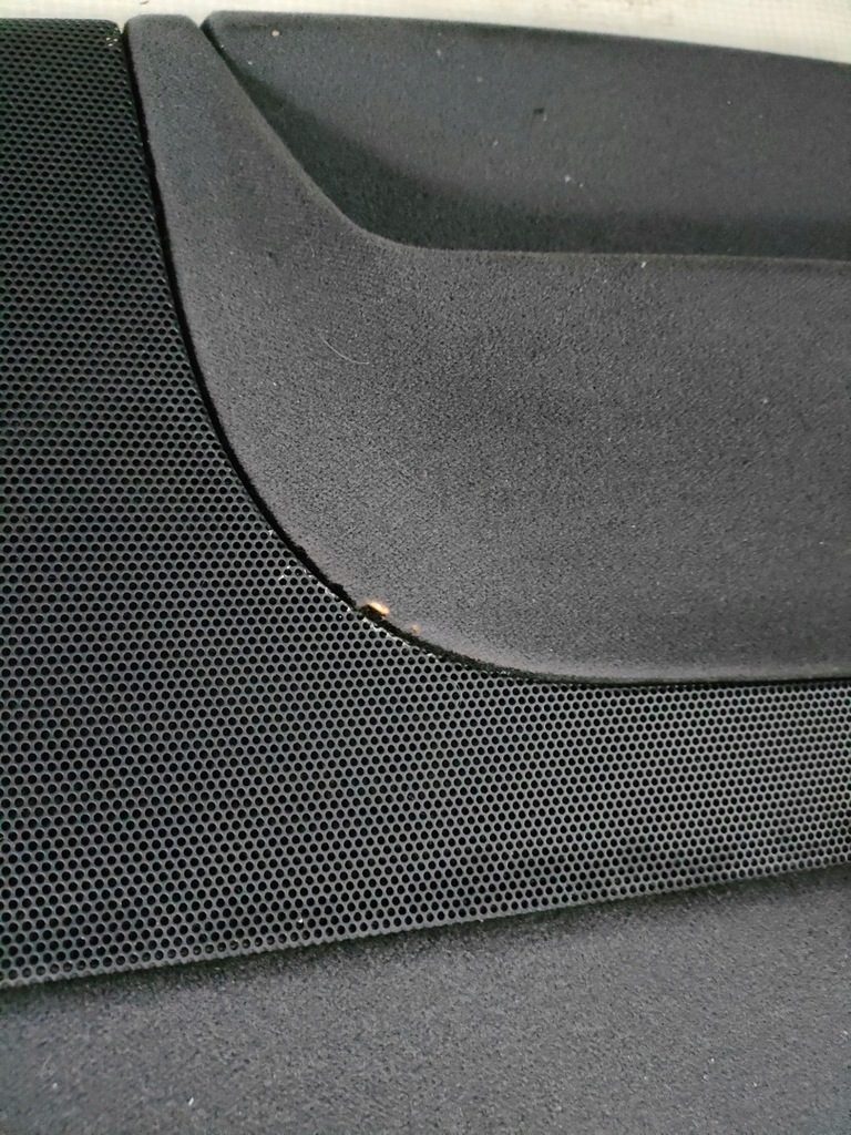 фото №4, Vw phaeton полка багажника