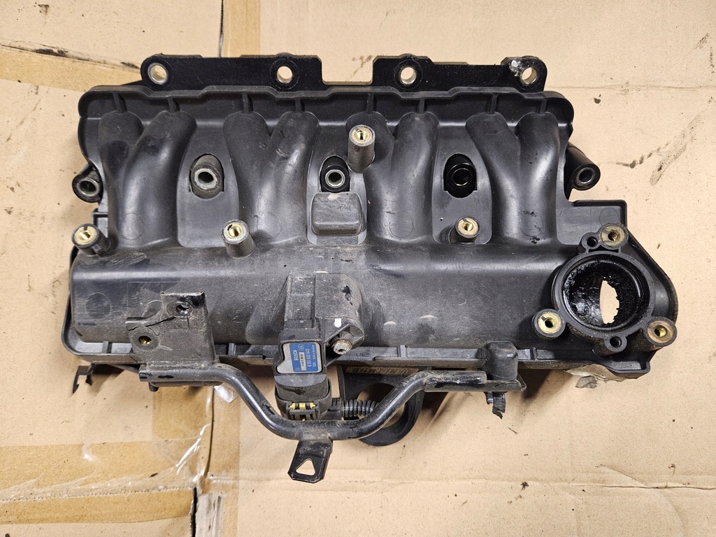 фото №1, Suzuki swift mk7 1.3 ddis коллектор всасывающий