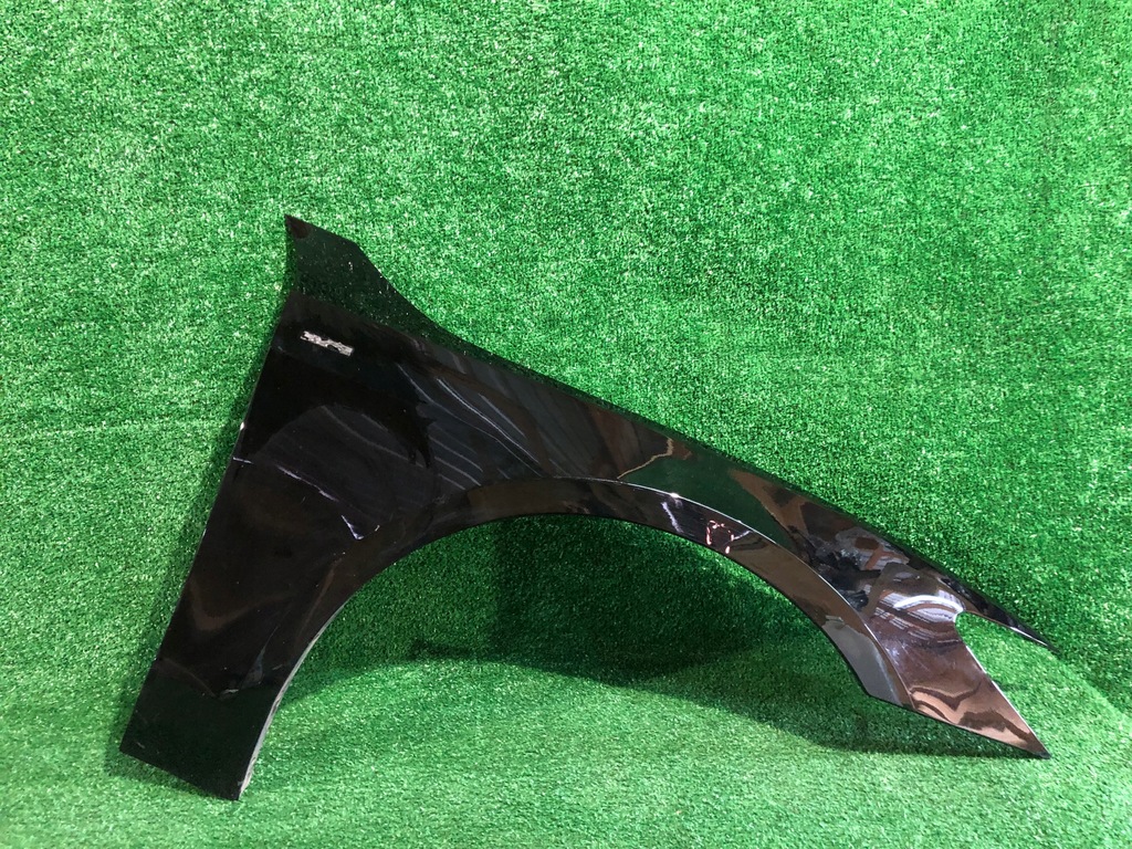 фото №1, Крила передній перед правий audi a7 4k8