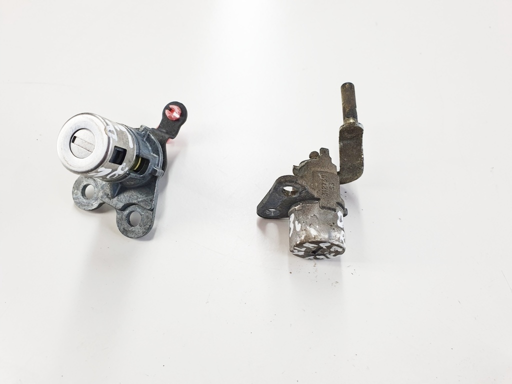 фото №7, Dodge ram iv 1500 13r ключ вкладка дверь крышки