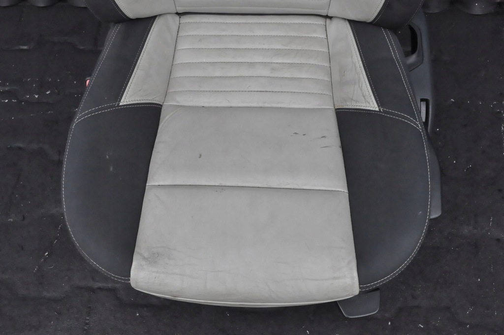 фото №5, Volvo s40 ii v50 сидіння водія uk rdesign