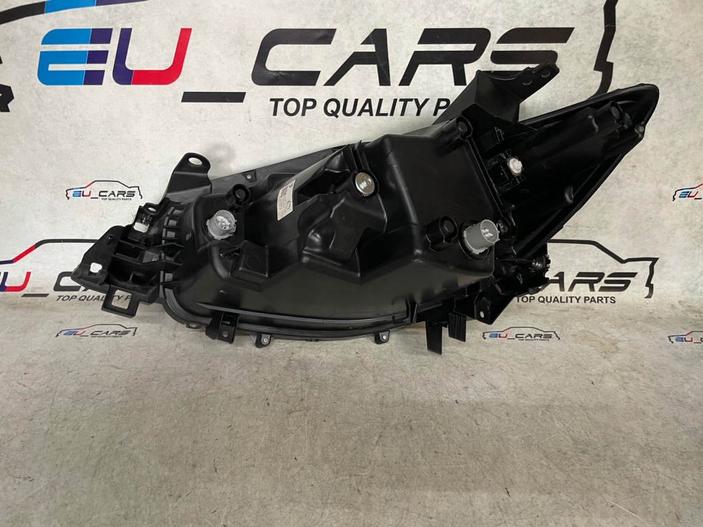 Mazda cx-5 рестайлинг  full led фара правый  перед 2014- с Разборки