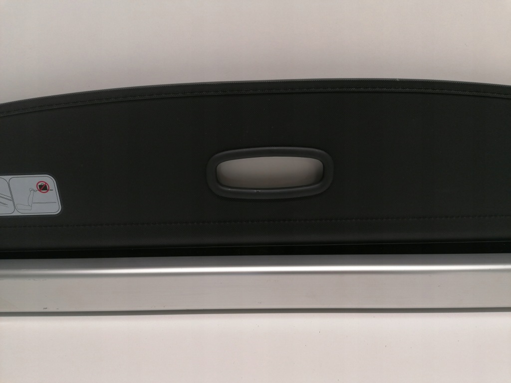 фото №7, Kia sportage iv 4 шторка багажника оригінал 15-21