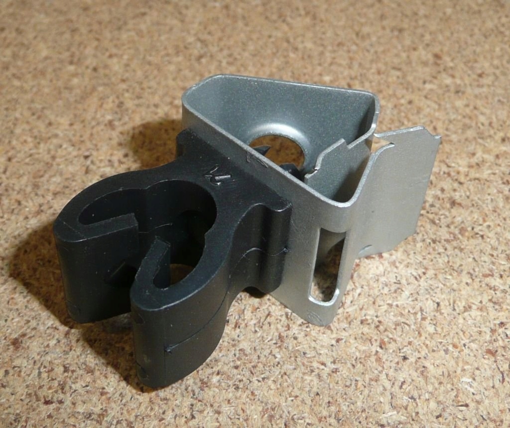 фото №5, Кліпса коробки передач citroen c3 picasso