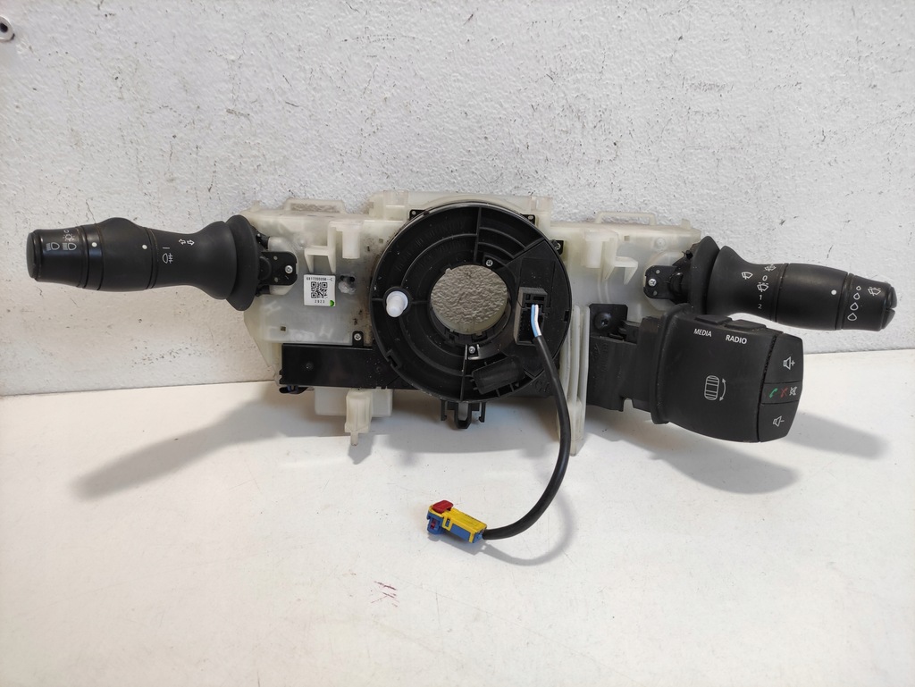 фото №1, Master iii переключатель комбинированный 681720005r