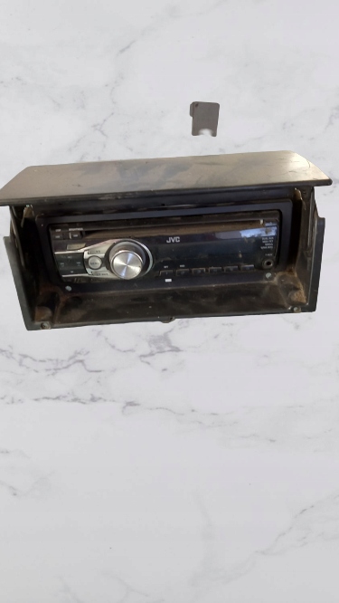 фото №1, Радио citroen berlingo 1.3b 02r