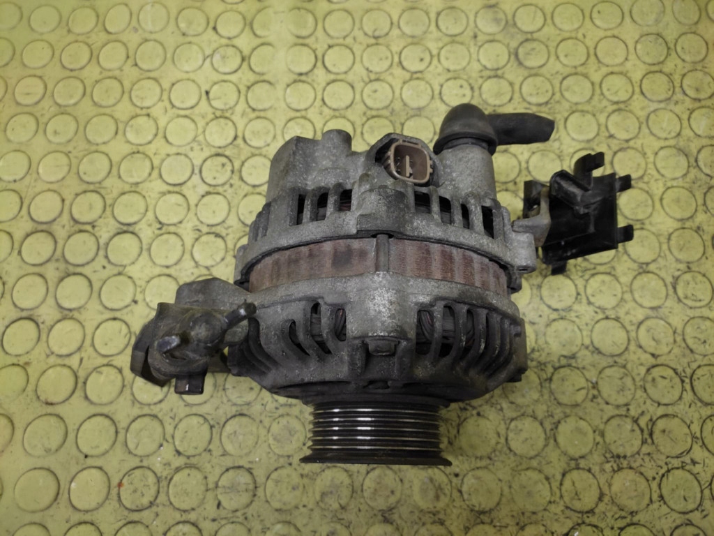 фото №1, Honda civic vii 1.4 генератор a5ta7091ze