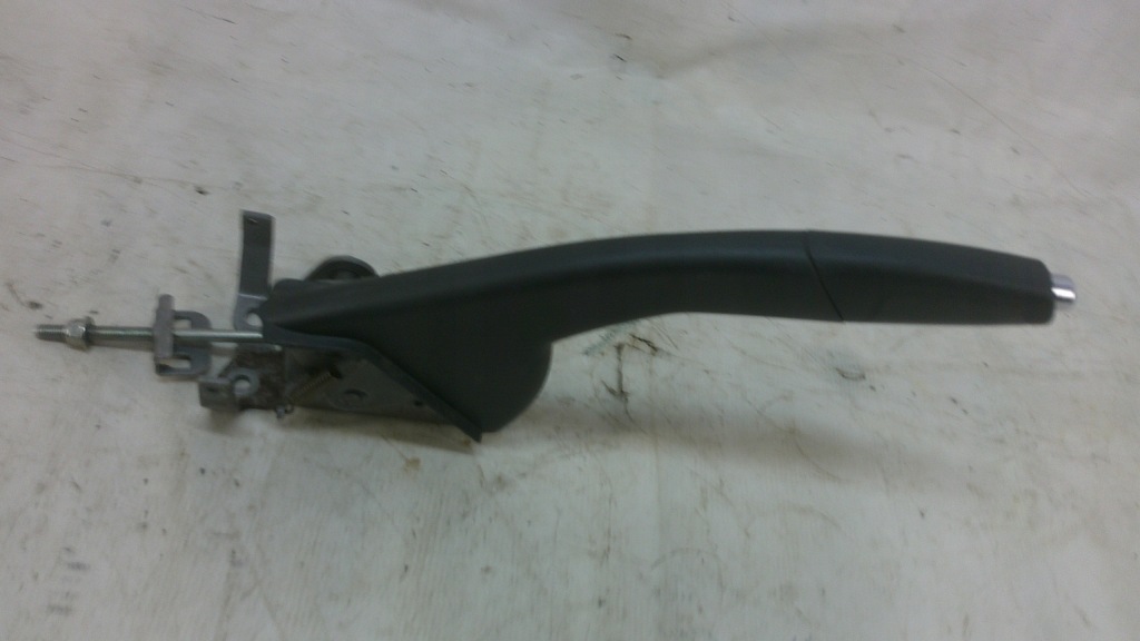 Купить Рычаг тормоза ручного renault clio iv рестайлинг