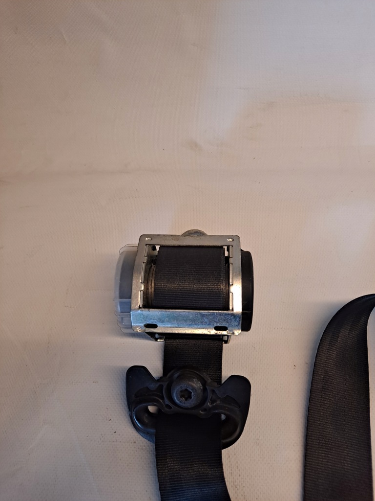 фото №4, Pas безопасности левый перед range sport l320