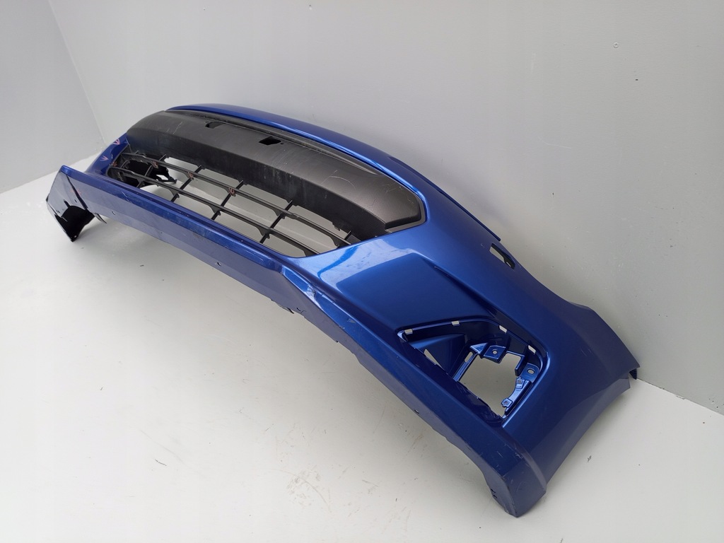 фото №12, Subaru brz lift 2013 – бампер перед передний решётка радиатора 57704ca020 =