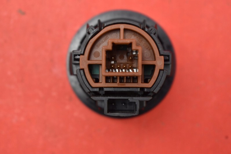 фото №8, Замок зажигания ключ кнопка 28590-3ja0a nissan pulsar c13 1.2 dig-t 116 km
