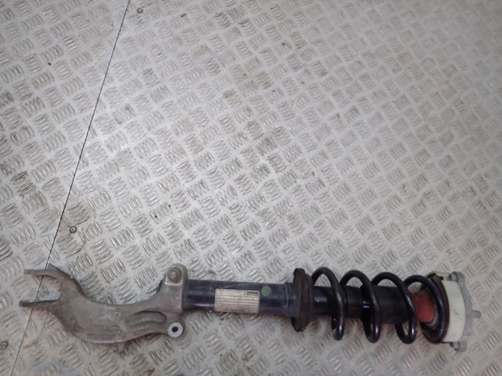 фото №1, Audi sq5 q5 80a амортизатор перед лівий 80a413029f