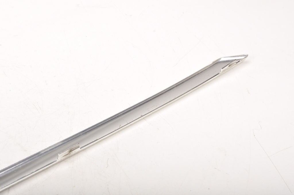 фото №10, Jaguar x351 молдинг скло правий задня long