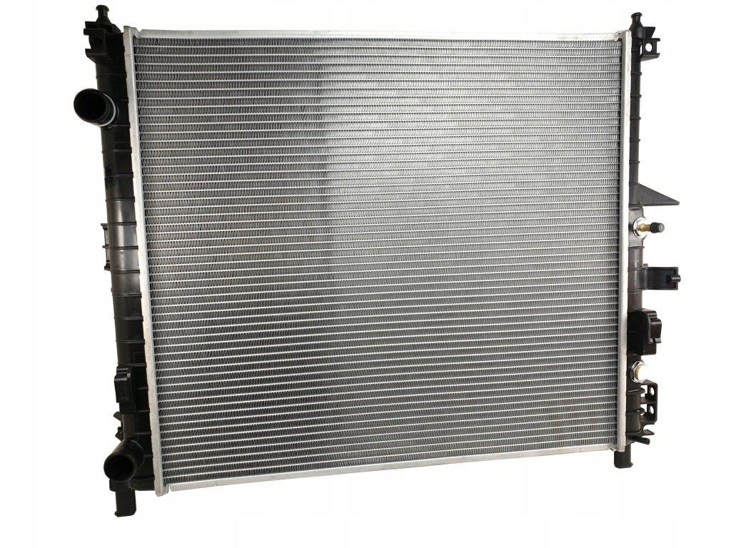 Купить Радиатор воды mercedes ml 2.7cdi 1999-2005 новая