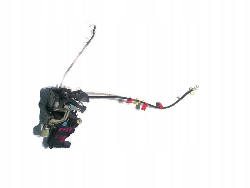 фото №1, Ford f150 04-08r замок дверь левый задняя