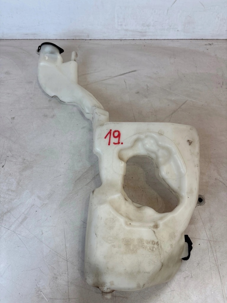 Бачок омывателя mini cooper r55 r56 Цена